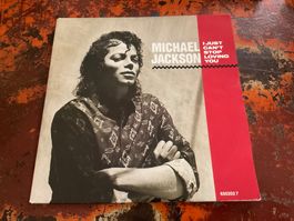 Michael Jackson i just can’t stop loving you Single7