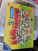 Ravensburger Labyrinth Junior Dino Brettspiel neuwertig