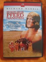Ein Mann , den sie Pferd nannten R. Harris Western DVD