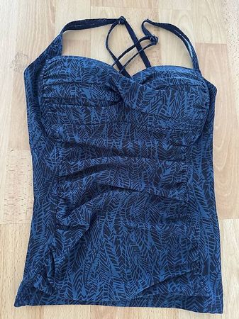 Tankini  Protest Gr. M 38