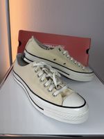 Converse All Star Chucks 70 Vintage, Gr. 42 - Top Zustand!