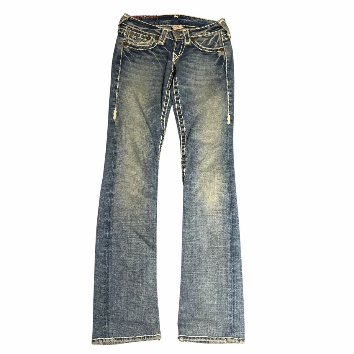 True Religion Jeans: True Religion Jeans  – Usato da Thalheim venduto da 84B 1