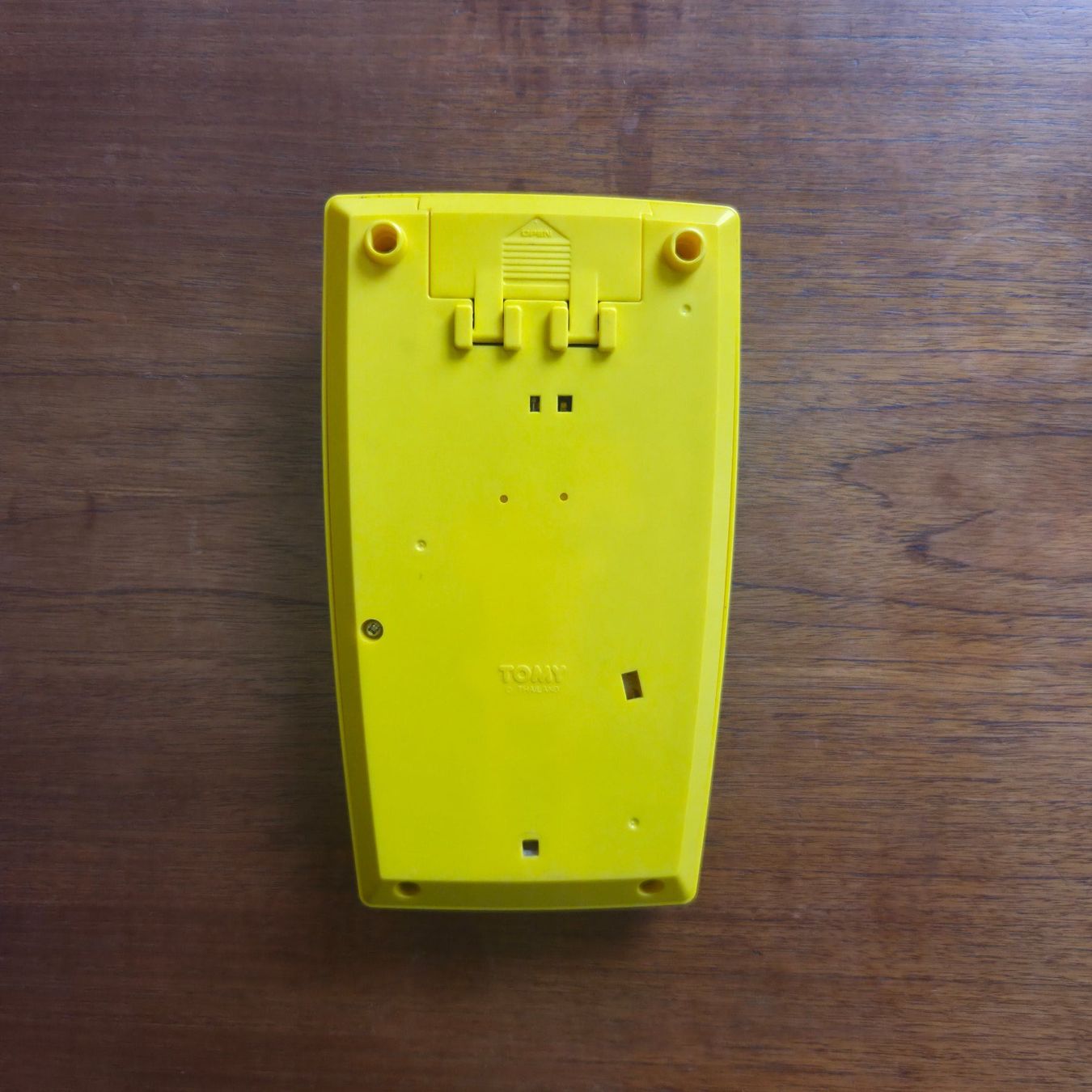 Tomy Giochi: Tricky Traps TOMY Geschicklichkeitsspiel – Usato da Zürich venduto da Wickeddude 4