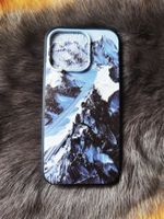 Mountains iPhone 14 Pro case / Hülle