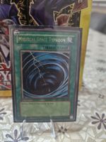 Yugioh Mystical Space Typhoon 