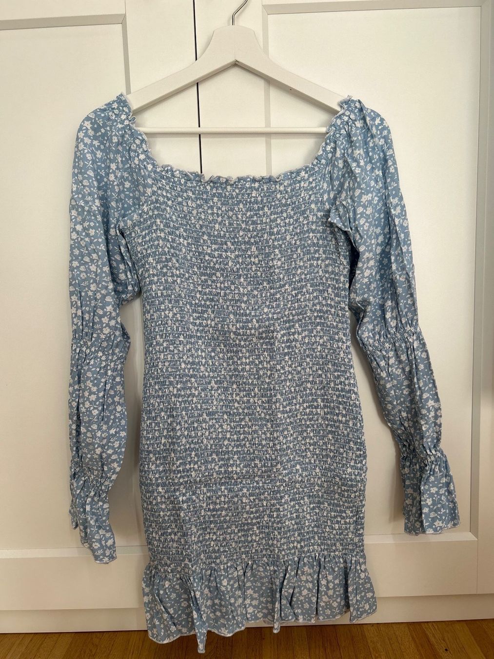Na-kd Vestiti: NA-KD Kleid – Nuovo (secondo la descrizione) da Dättwil AG venduto da fio_d76l