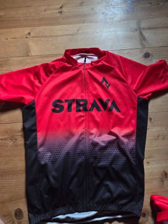 Rennrad Dress Kurz Radhosen/ Tshirt Giro D'Italia
