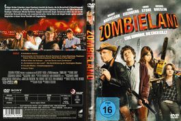 DVD - Zombieland