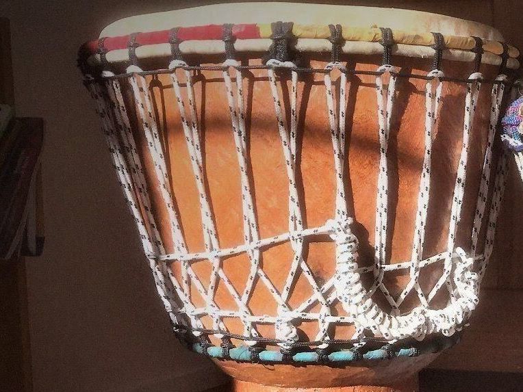 Strumenti musicali: Djembe – Usato da Gais venduto da FidelCastro2