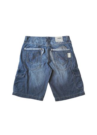 Vintage Broadway Jorts (32US)