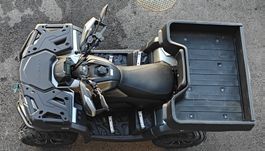 Ab MFK mit L7e Kleinmotorfahrzeug 90km/h