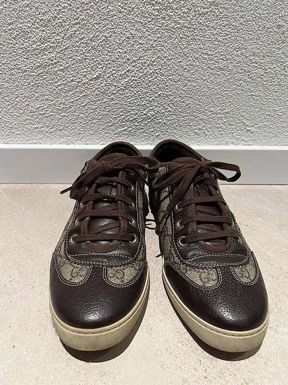 Gucci Scarpe da uomo: Gucci Schuhe Herren – Usato da Lachen SZ venduto da eyl_d7sz
