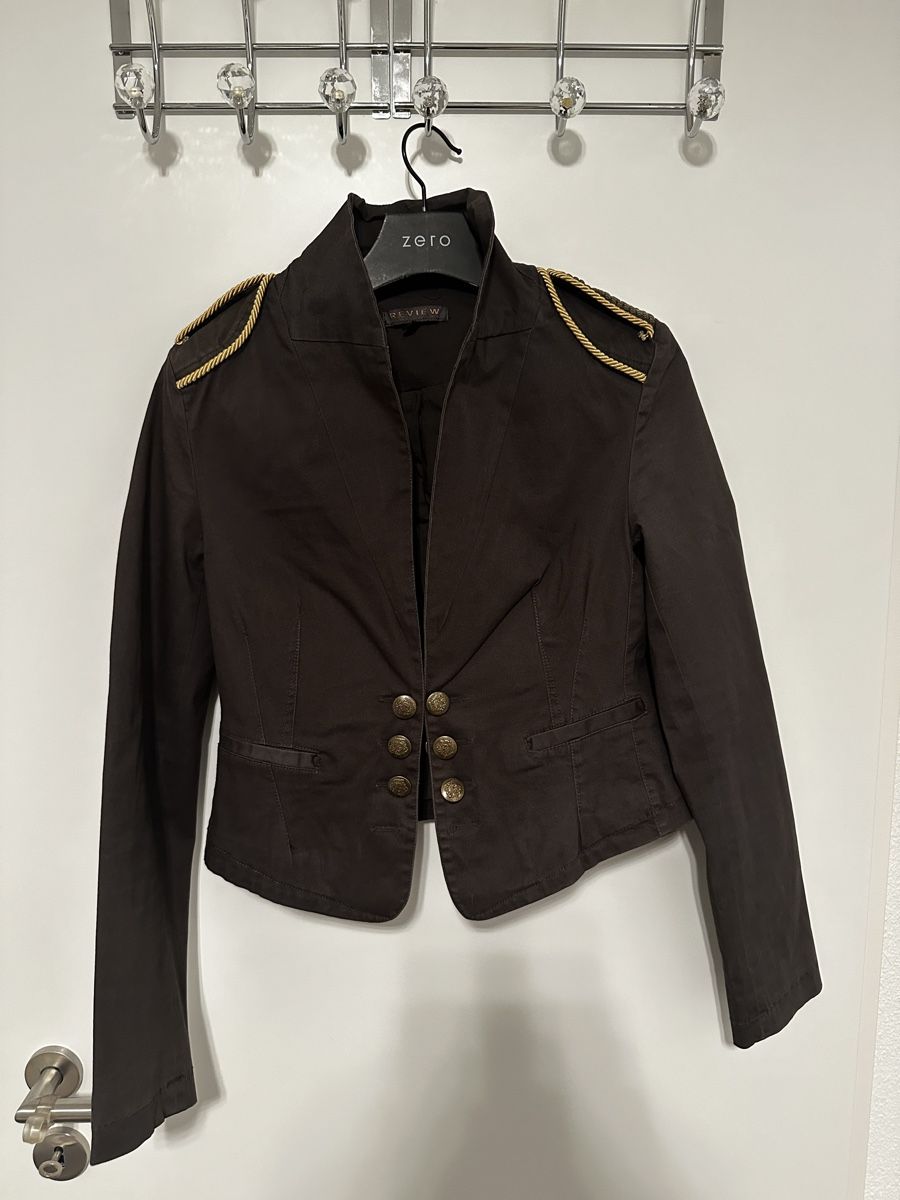 Jacken: Review Jacke Damen Grösse L – Neu (gemäss Beschreibung) aus Eglisau von Brewster1