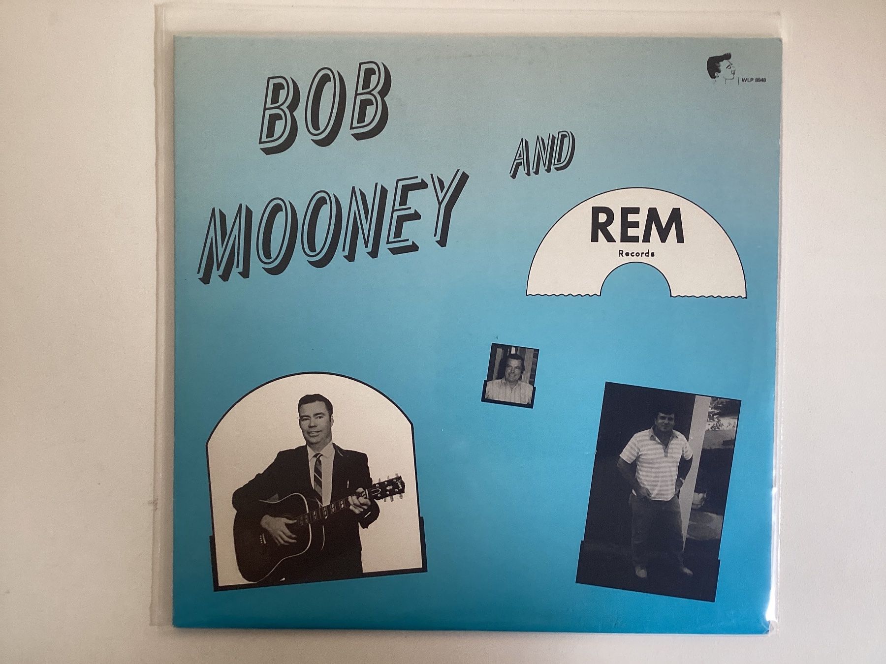 Dischi in vinile: Various LP - Bob Mooney And REM Records – Usato da Gutenswil venduto da Hamzian