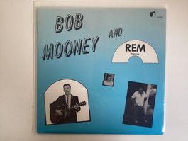 Various LP - Bob Mooney And REM Records