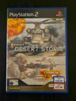 Conflict Desert Storm (PS2)