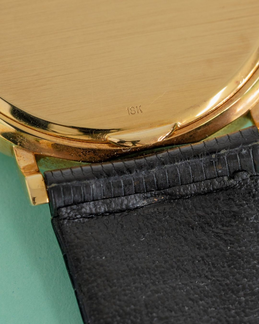 Patek Philippe Orologi: Patek Philippe Calatrava ref 3954J Full Set 1989 – Usato da Genève venduto da Prometheus_Watches 4