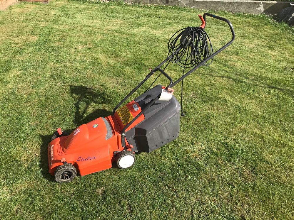 43+ Husqvarna Elektro Rasenmäher, Bei idealo.de günstige preise