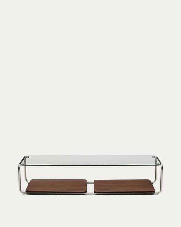 Kave Home Tische: Couchtisch Kave Home Tarsel – Neu und originalverpackt aus Paspels von cap_s2my