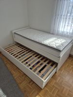 Praktisches Tagesbett von Ikea, Super Zustand!