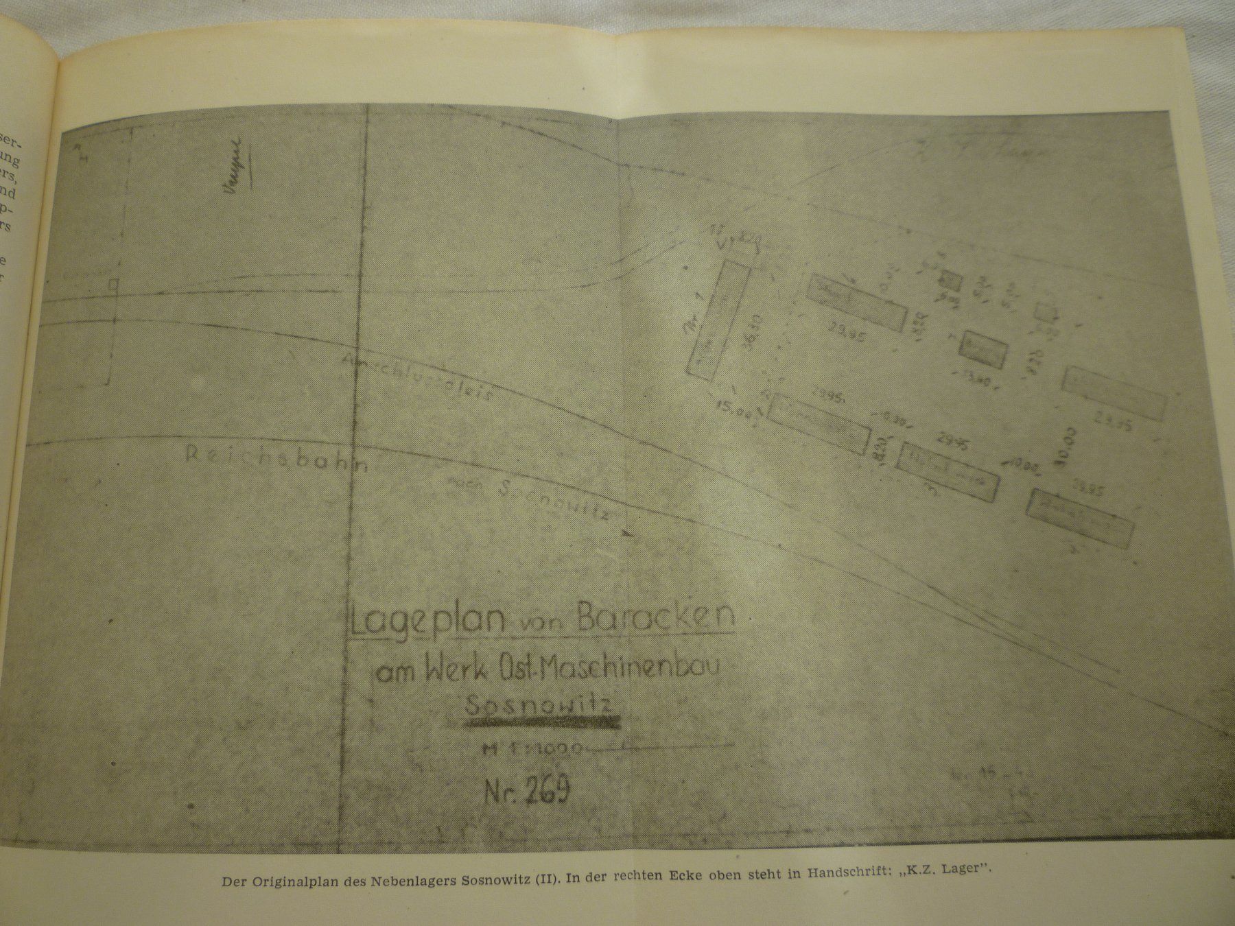 Libri: 2 dokumentationen auschwitz – Usato da Langnau am Albis venduto da Molosser 2