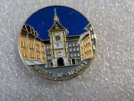 Ansteckpin 295: Murten Morat