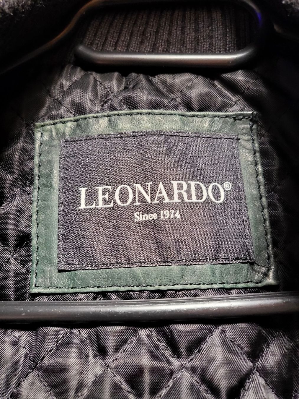 Giacche: Lederjacke LEONARDO Gr. S – Usato da Zwingen venduto da crazy84 2