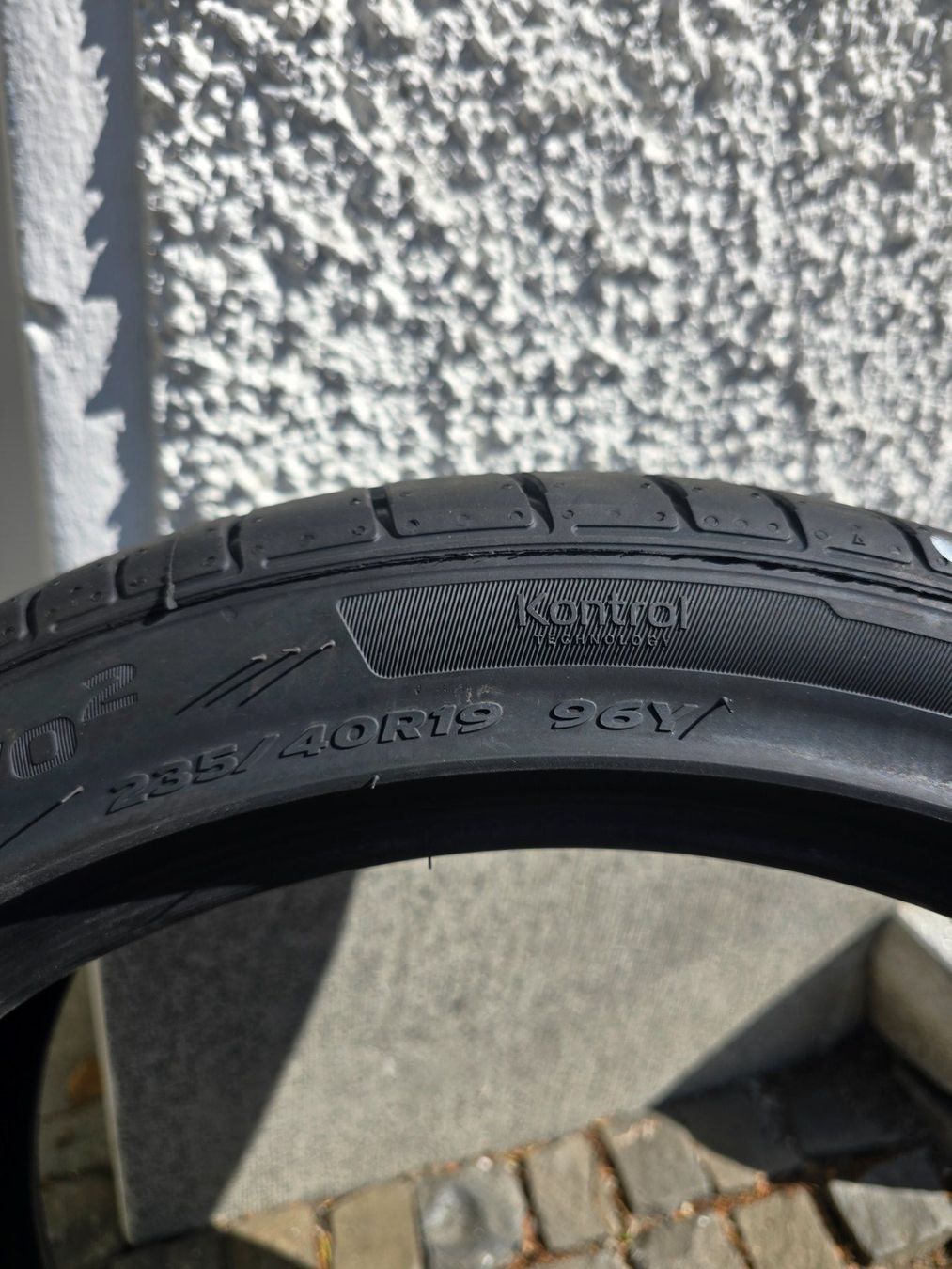 Pneus & Roues: Reifen Neu – Neuf (Voir description) à Zürich par zocko 2