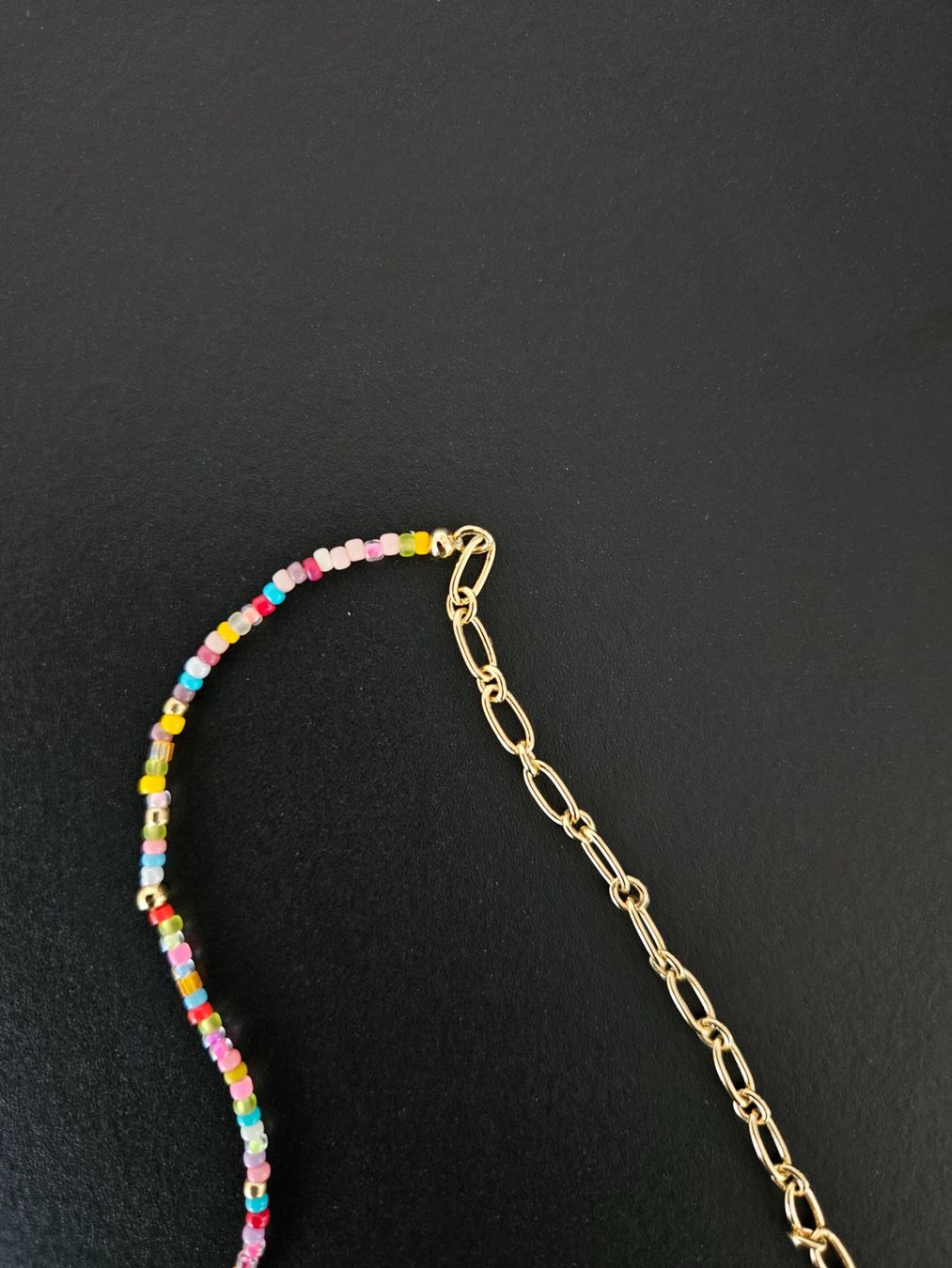 Catenine: Bauchkette/Halskette (Bellychain/Necklace) ANNI LU – Nuovo (secondo la descrizione) da Bern venduto da Rebby_H 3