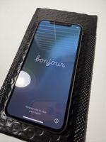 Iphone XS mit viel neuem Zubehör 