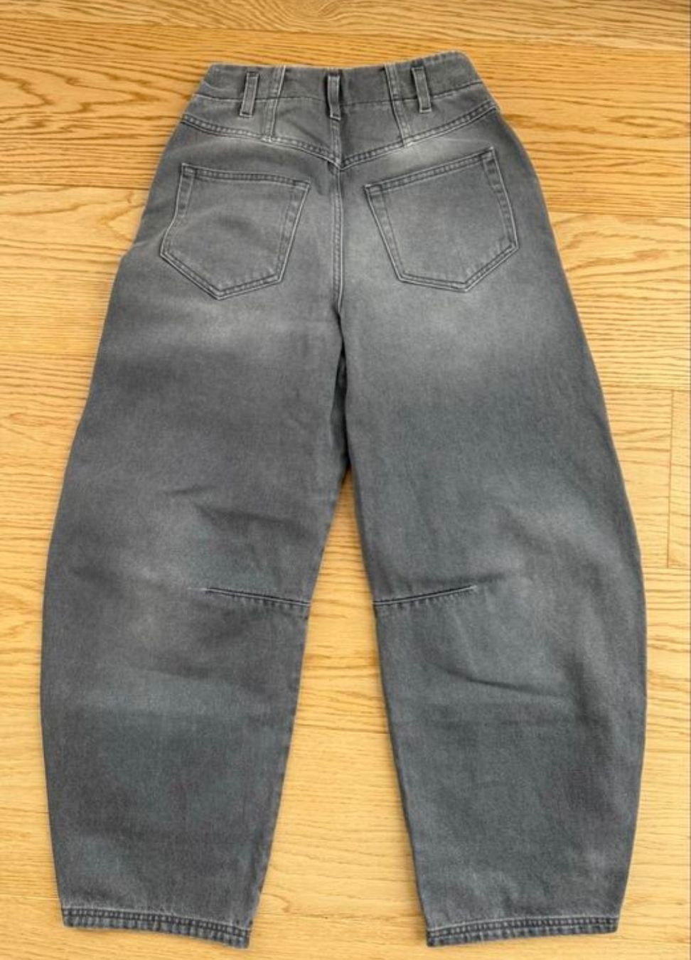 Closed Jeans: Barrel Jeans CLOSED Gr S – Nuovo (secondo la descrizione) da Interlaken venduto da NataliiaS 2