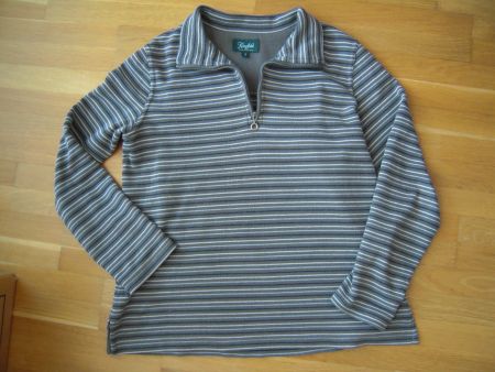 Pullover von Kingfield / Charles Vögele Gr S