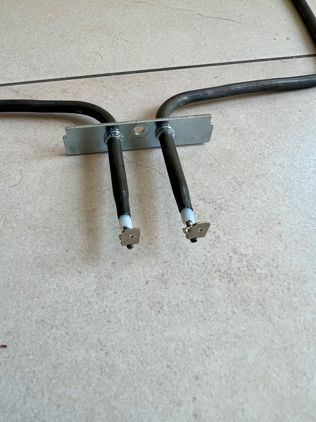 Backöfen: Unterheizelement für Backofen – Gebraucht aus Belp von ch1999 2