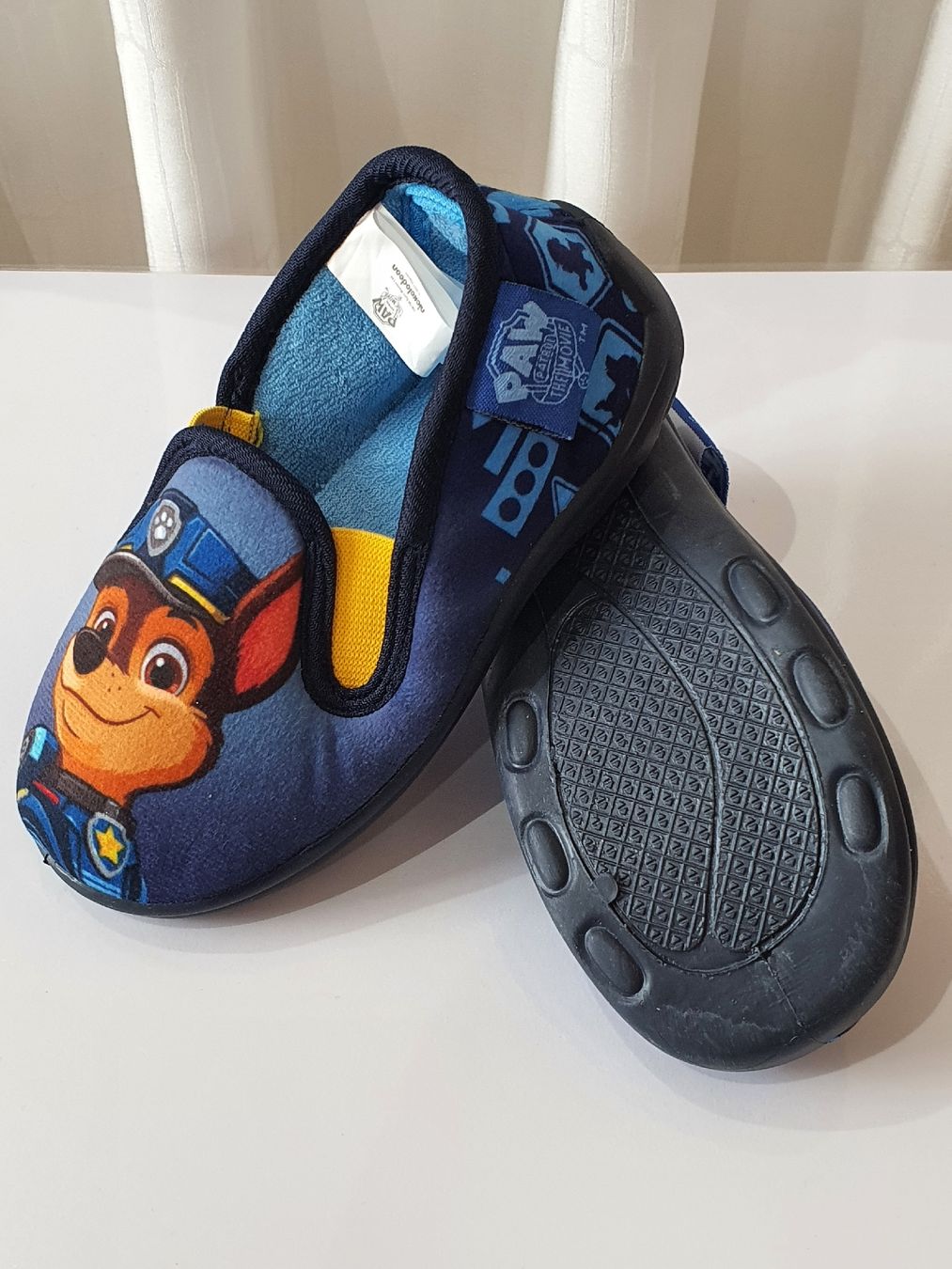 Scarpe per ragazzi: Gr. 25 - Paw Patrol Kinderfinken, Neu – Nuovo e nell'imballaggio originale da Nürensdorf venduto da sal_g2bz 4