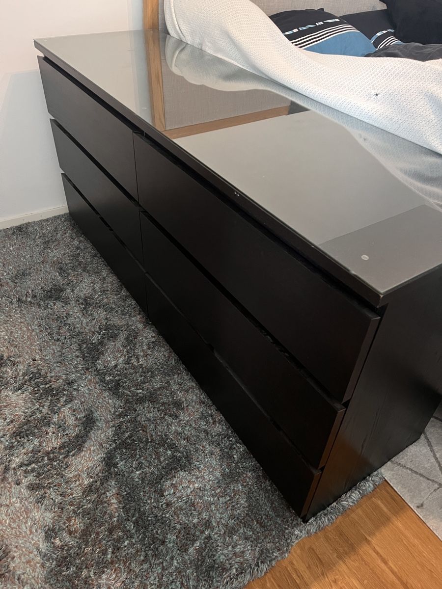 Cassettiere: Ikea Kullen Kommode – Usato da Zürich venduto da simone_baer