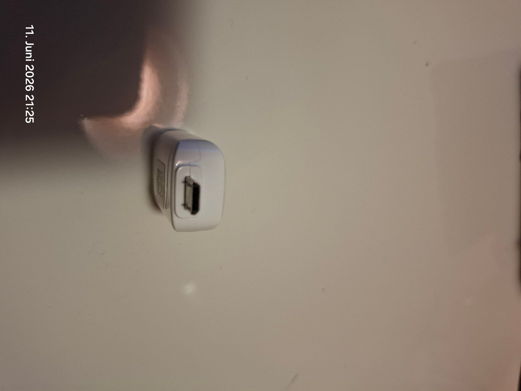 Unità & Adattatore: USB adapter Usb A auf Usb Micro B – Usato da Effretikon venduto da RossTheBoss 2