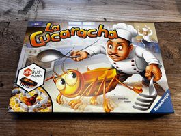 La Cucarocha