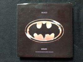 Single Prince: Batdance