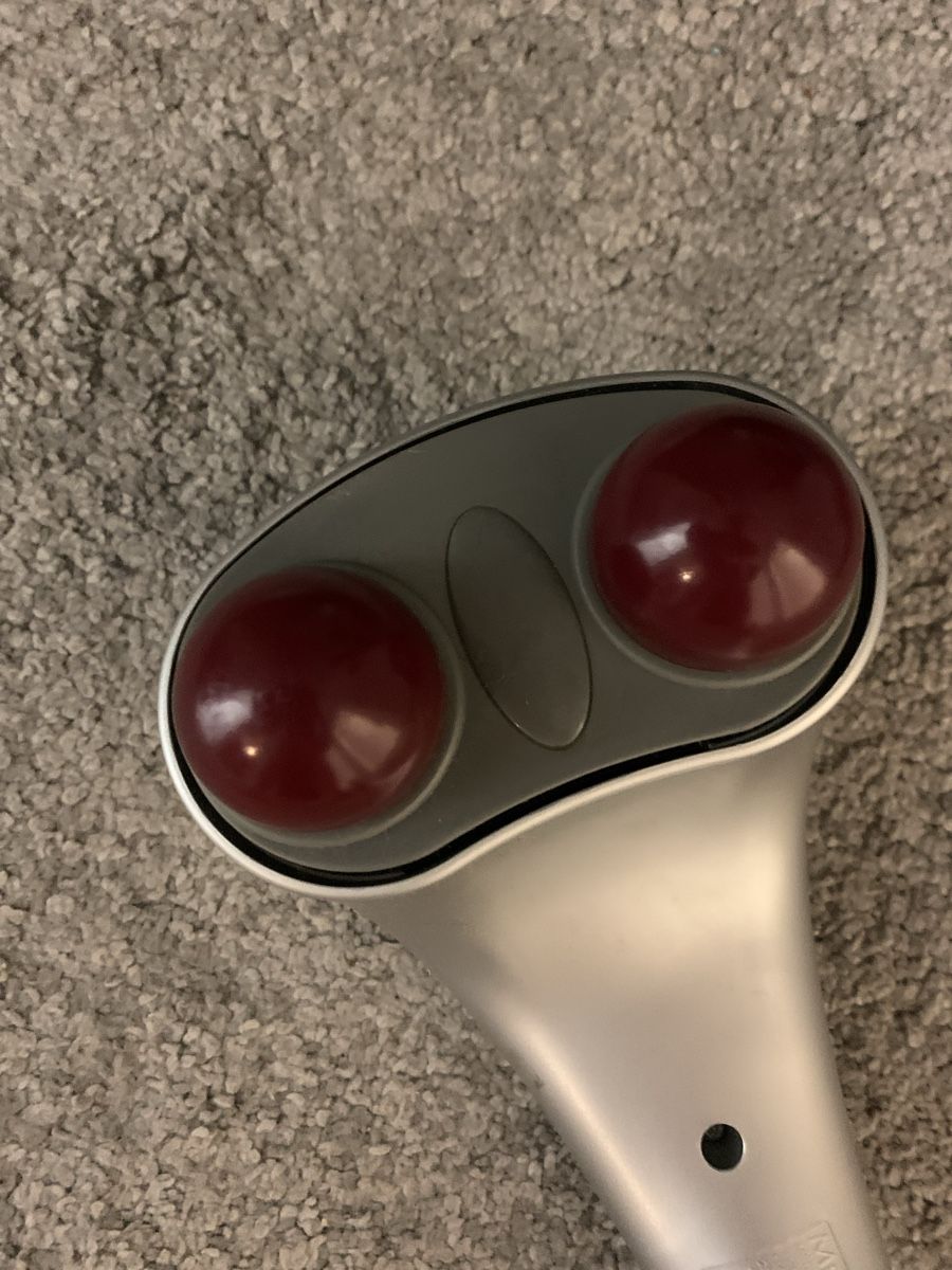 Medisana Appareils de massage: Massagegerät  – D'occasion à Esslingen par Gargamel011 7