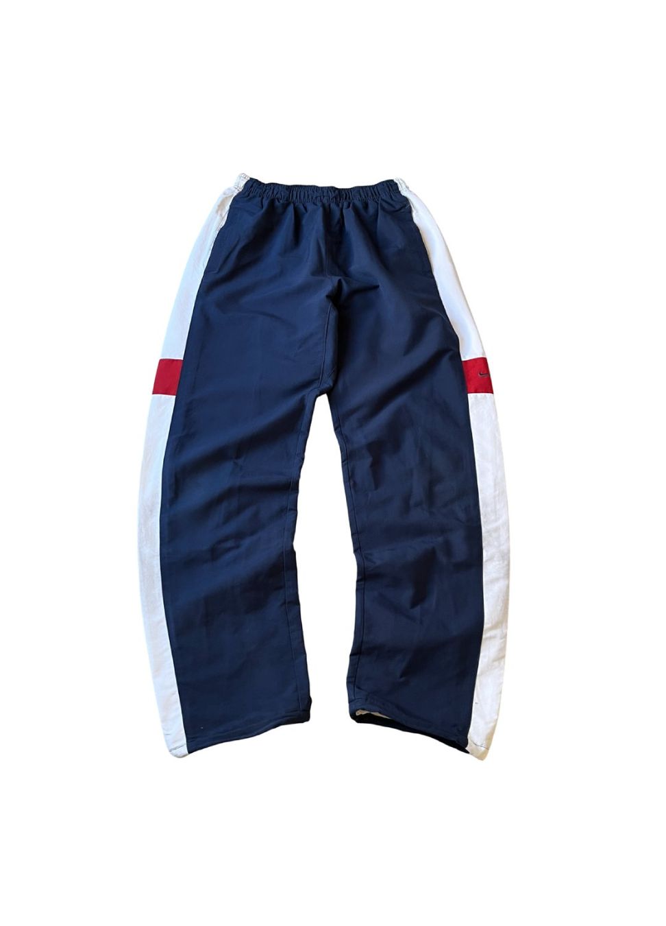 Nike Hosen: Vintage Nike Trackpant (S) – Neu (gemäss Beschreibung) aus Chamoson von Sapoloshop