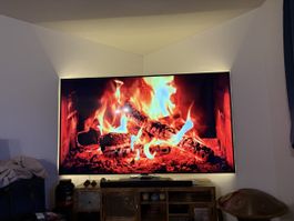 Fernsehen