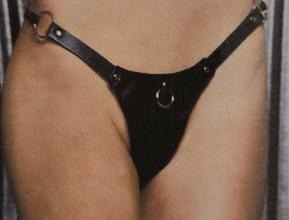 Altra biancheria intima: Damen Tanga – Usato da Hindelbank venduto da Andy21073