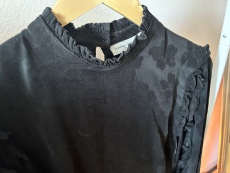 Fabienne Chapot blouse 40