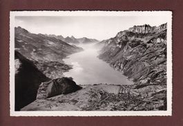 WALENSEE - 1955 Feldpost