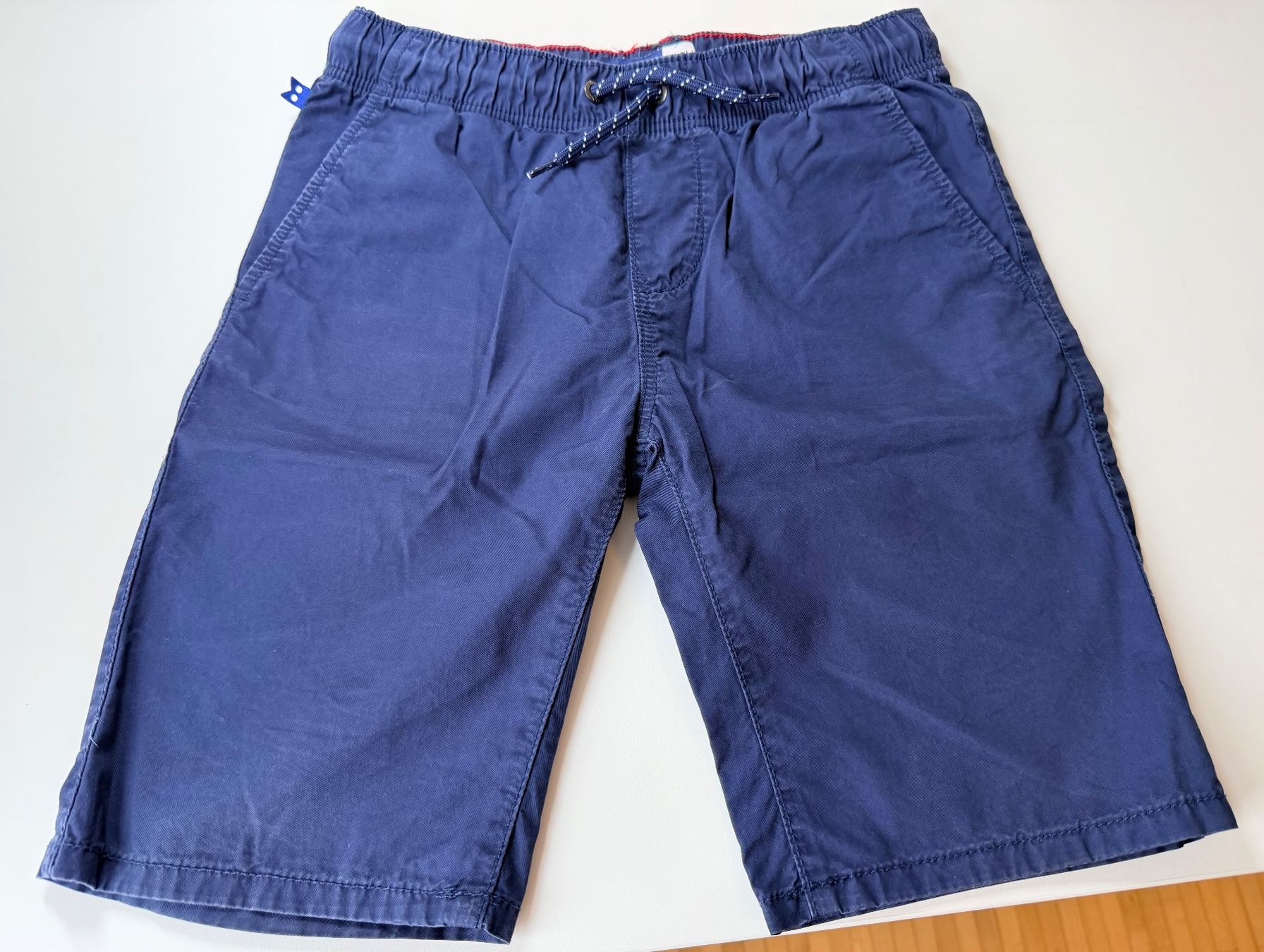 Pantaloni: Okaïdi Shorts/kurze Hose  140cm – Usato da Zürich venduto da asocaciu 2