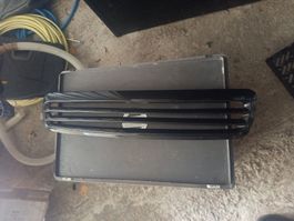 Audi A4/S4 B5 Kühlergrill clean