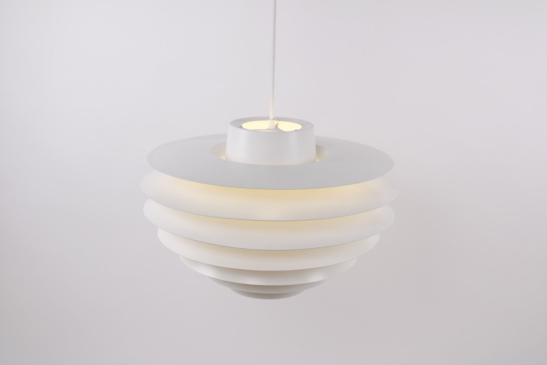 Lampadari & plafoniere: Grosse Sven Middelboe "Verona" Hängeleuchte – Usato da Zürich venduto da BK8000 3