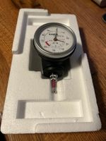 Haimer 3D Taster NG – 0.01mm, IP67, Shock Proof – Schaft 12m