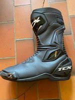 Bottes de moto TCX