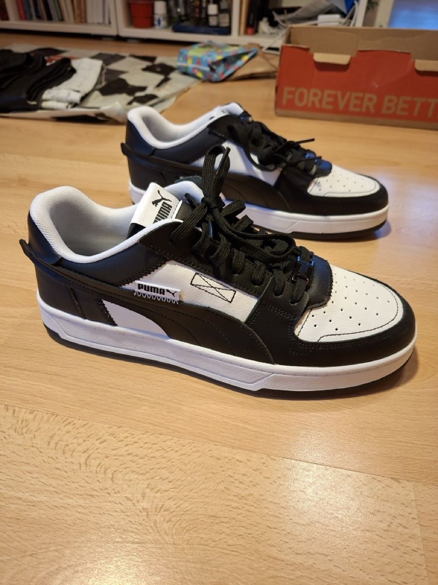 Puma Herrenschuhe: Chaussures PUMA CAVEN 2.0 WIP pointure 44 – Neu und originalverpackt aus Épalinges von lola_vp_99 6
